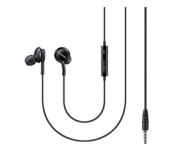SAMSUNG z Mikrofonem IA500 Black - 682716 - zdjęcie